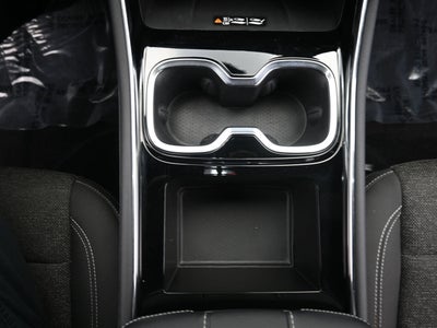 2025 Chevrolet Traverse FWD LT