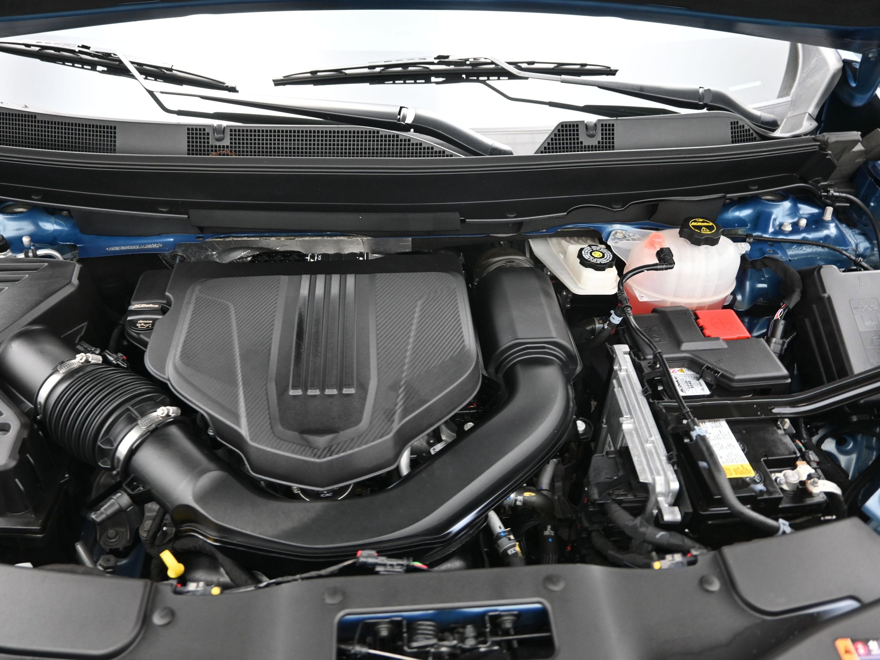 2025 Chevrolet Traverse FWD LT