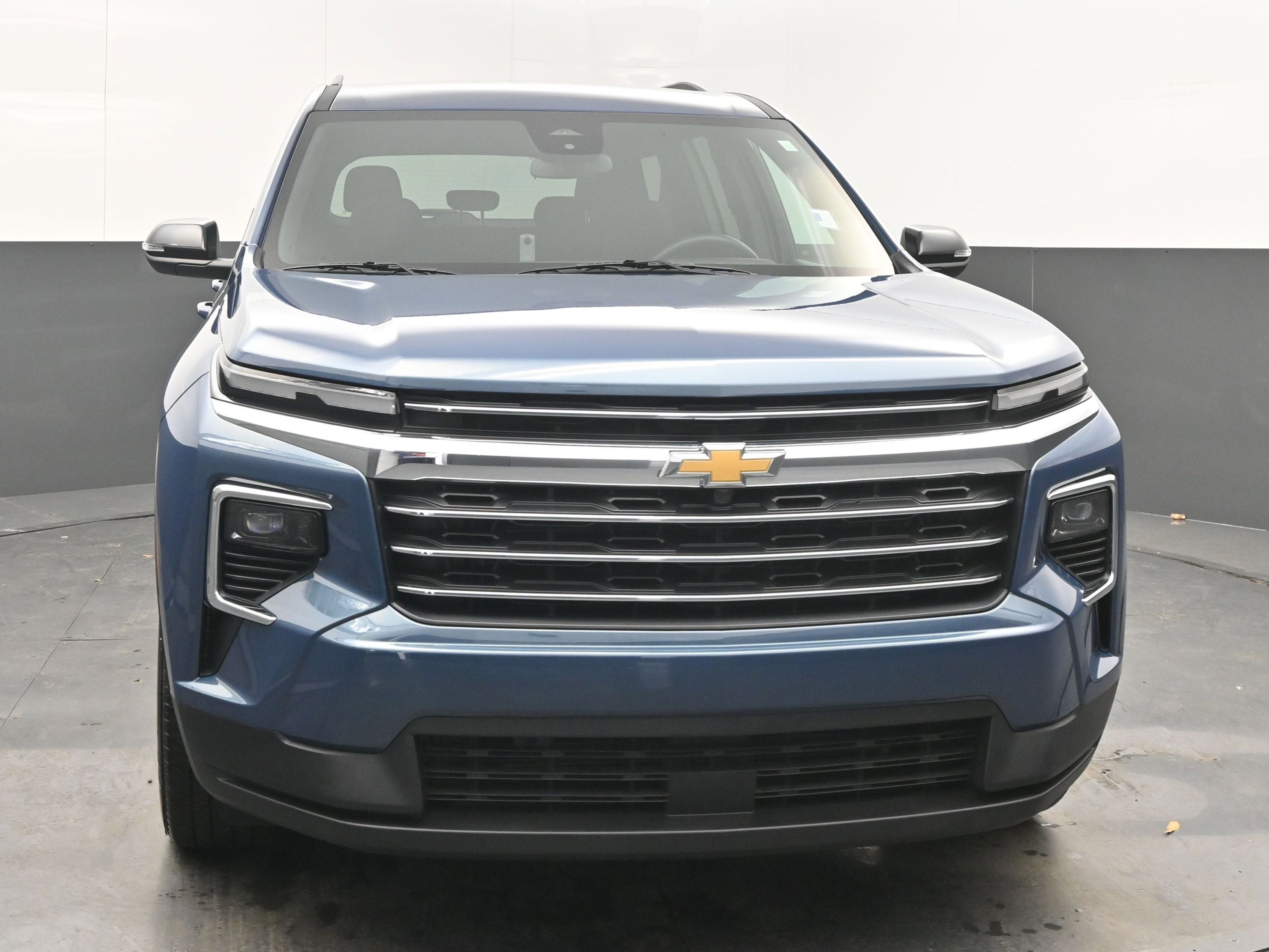 2025 Chevrolet Traverse FWD LT