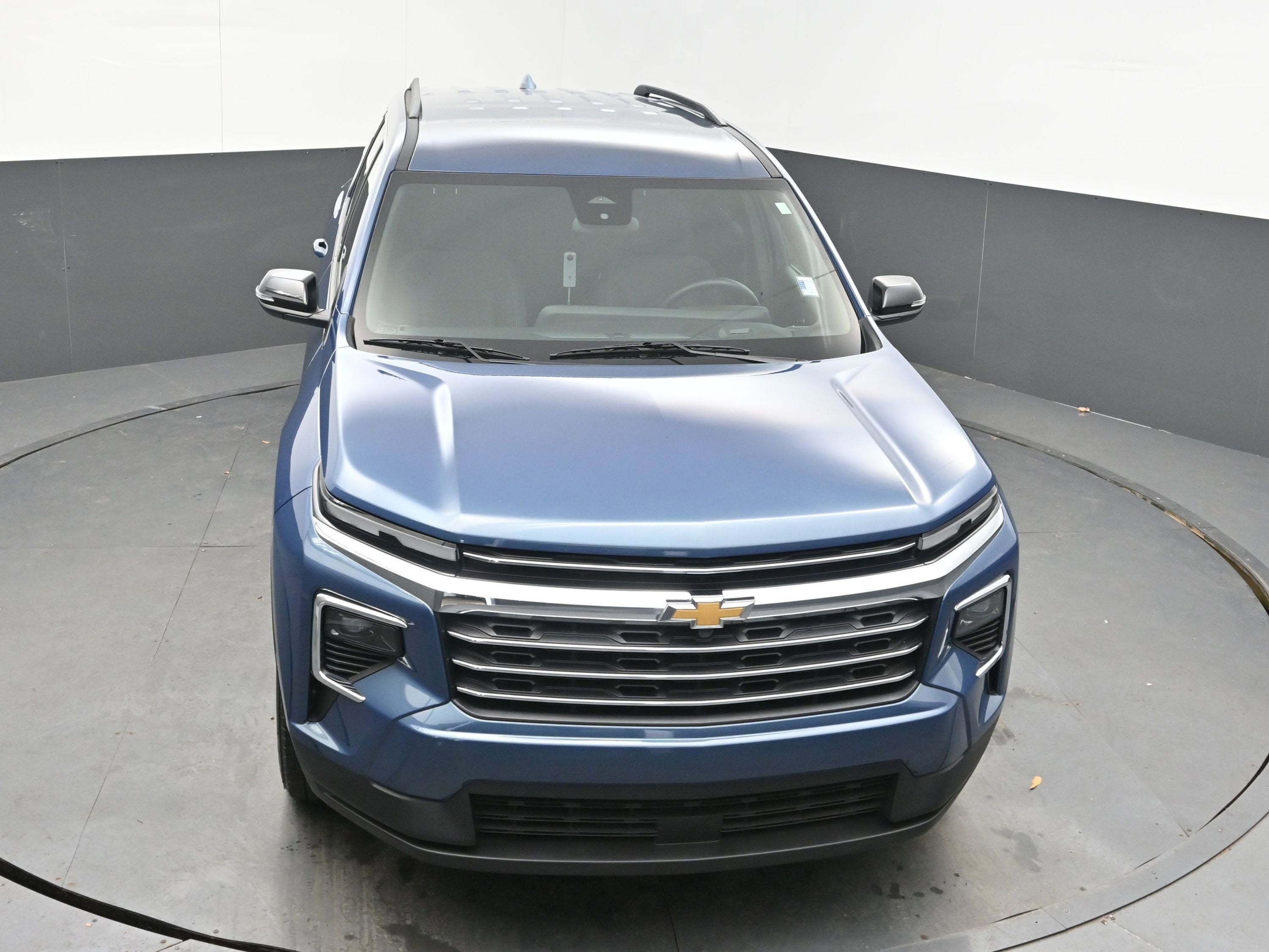 2025 Chevrolet Traverse FWD LT