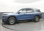 2025 Chevrolet Traverse FWD LT