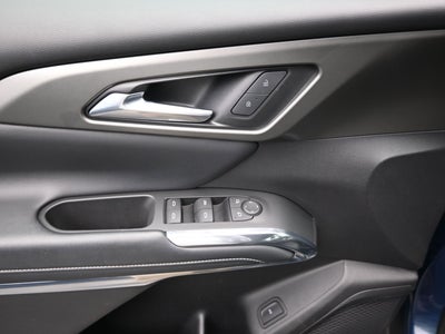 2025 Chevrolet Traverse FWD LT