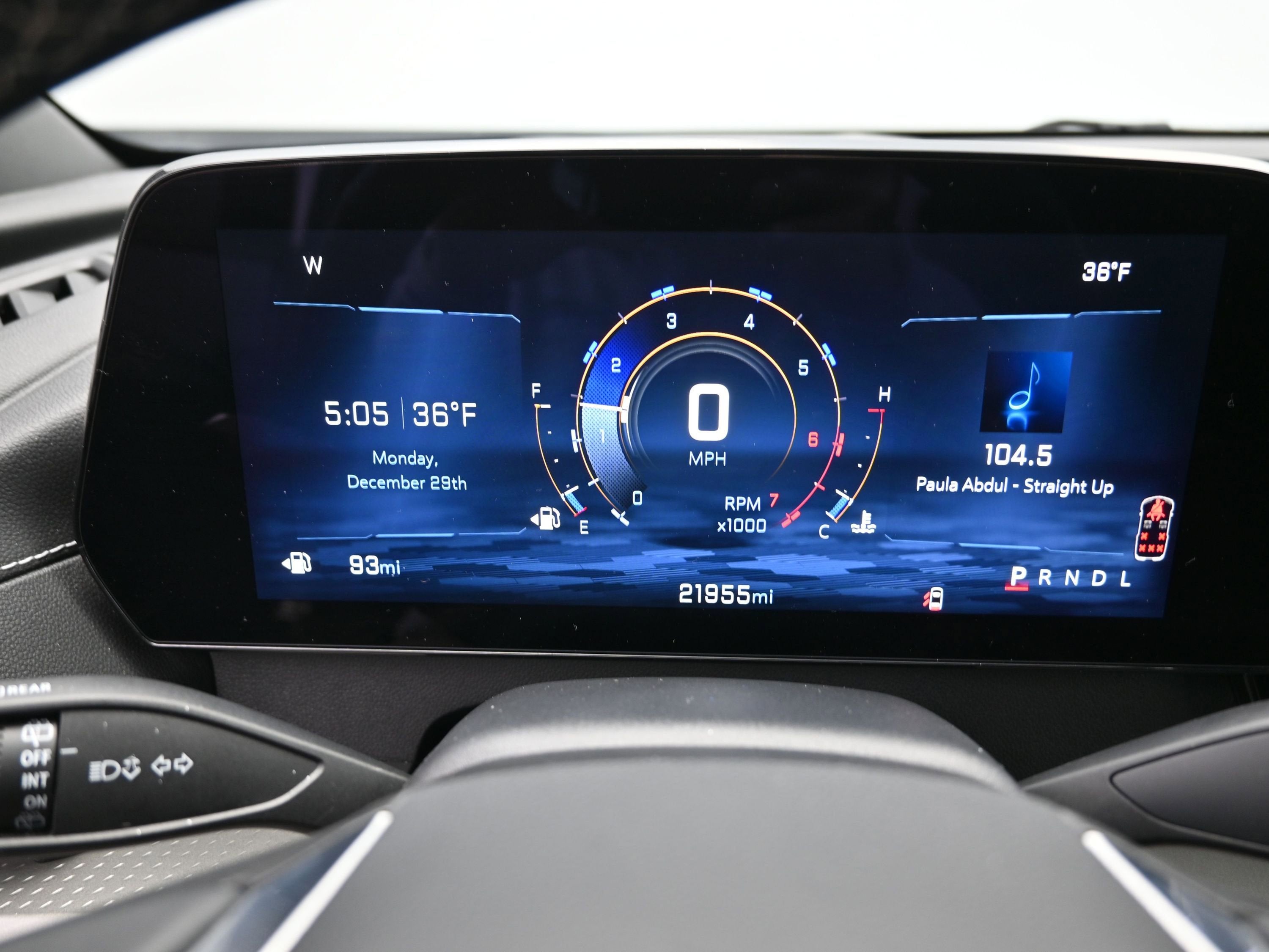 2025 Chevrolet Traverse FWD LT