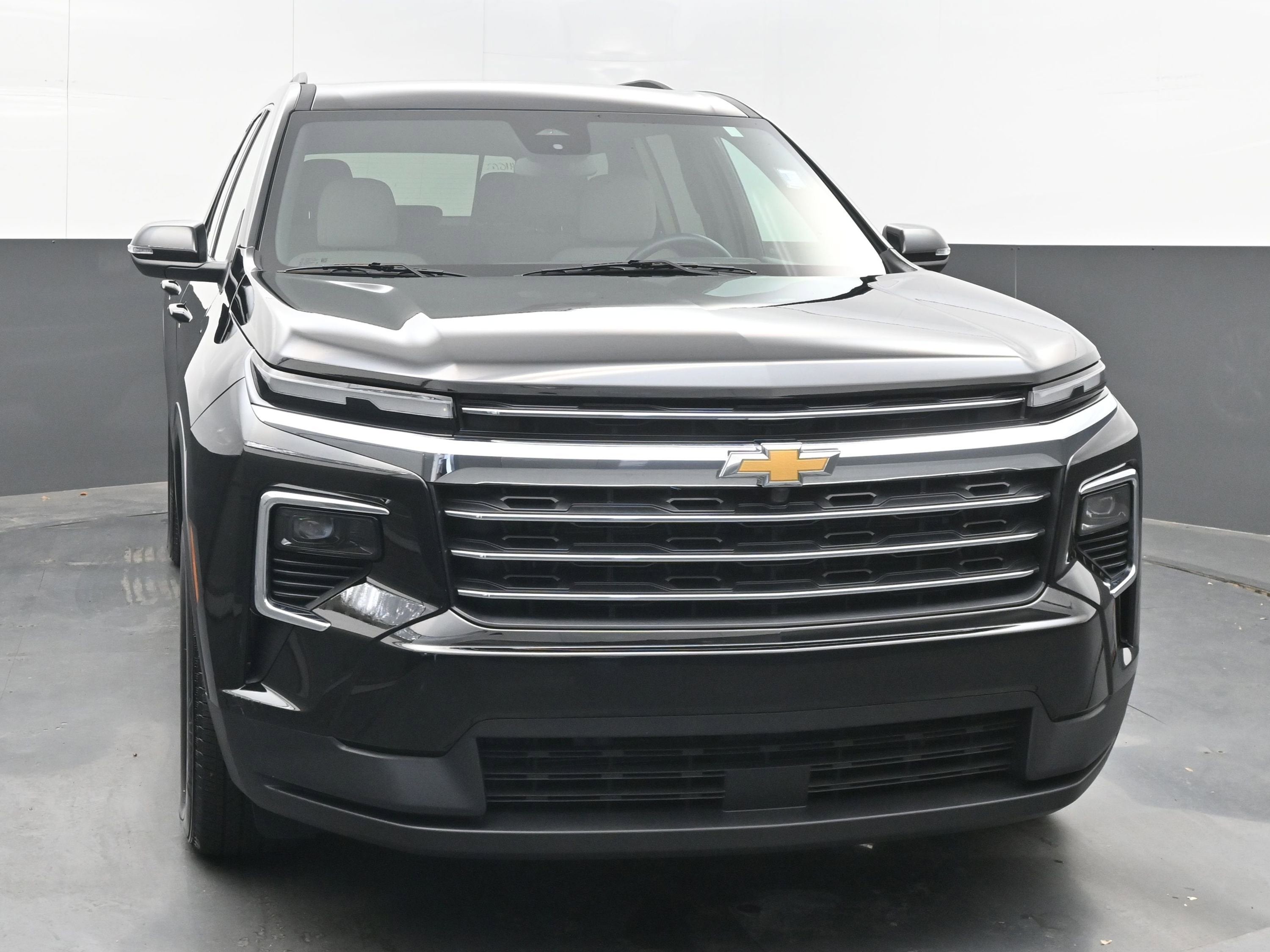 2025 Chevrolet Traverse FWD LT