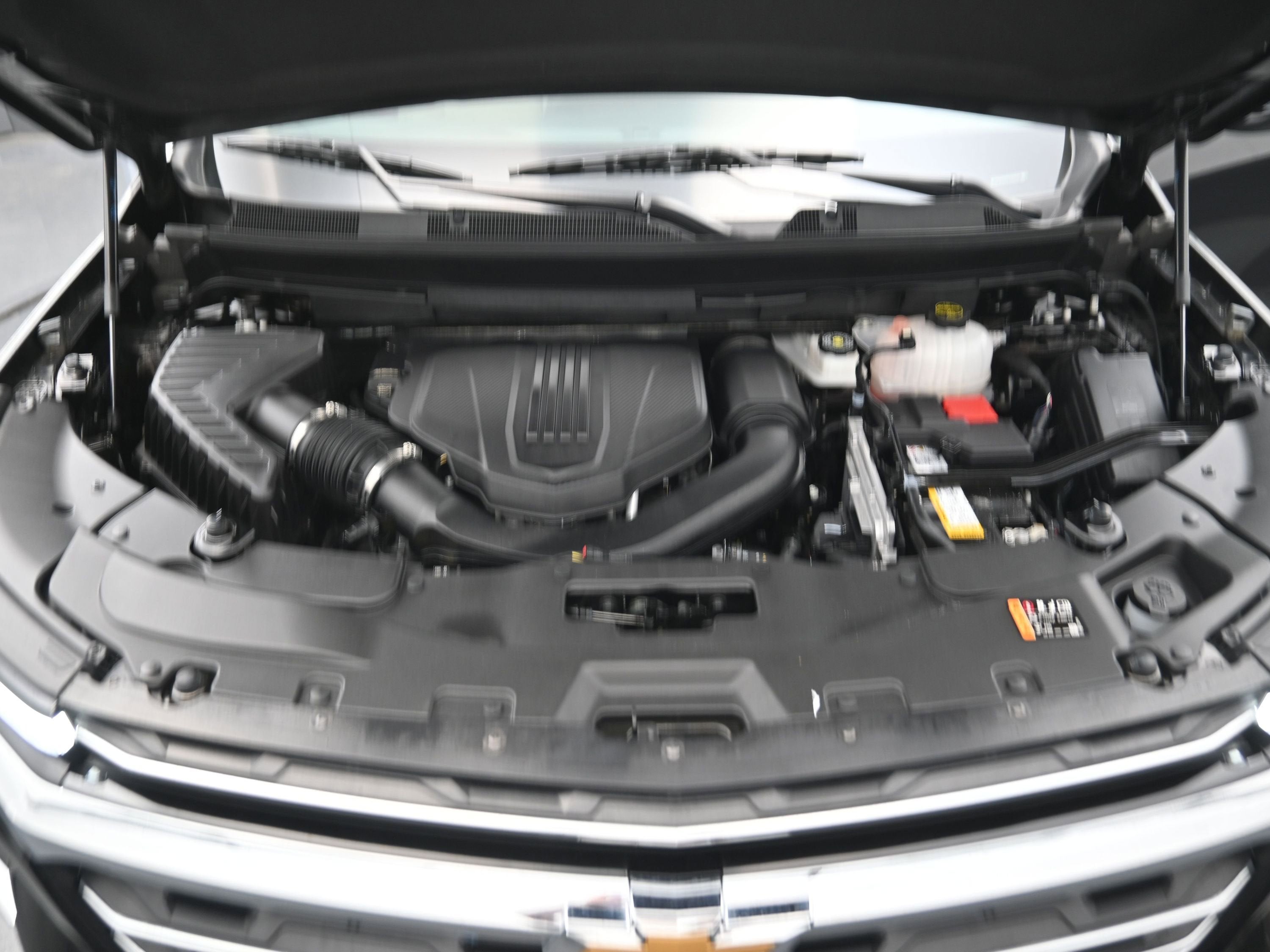 2025 Chevrolet Traverse FWD LT