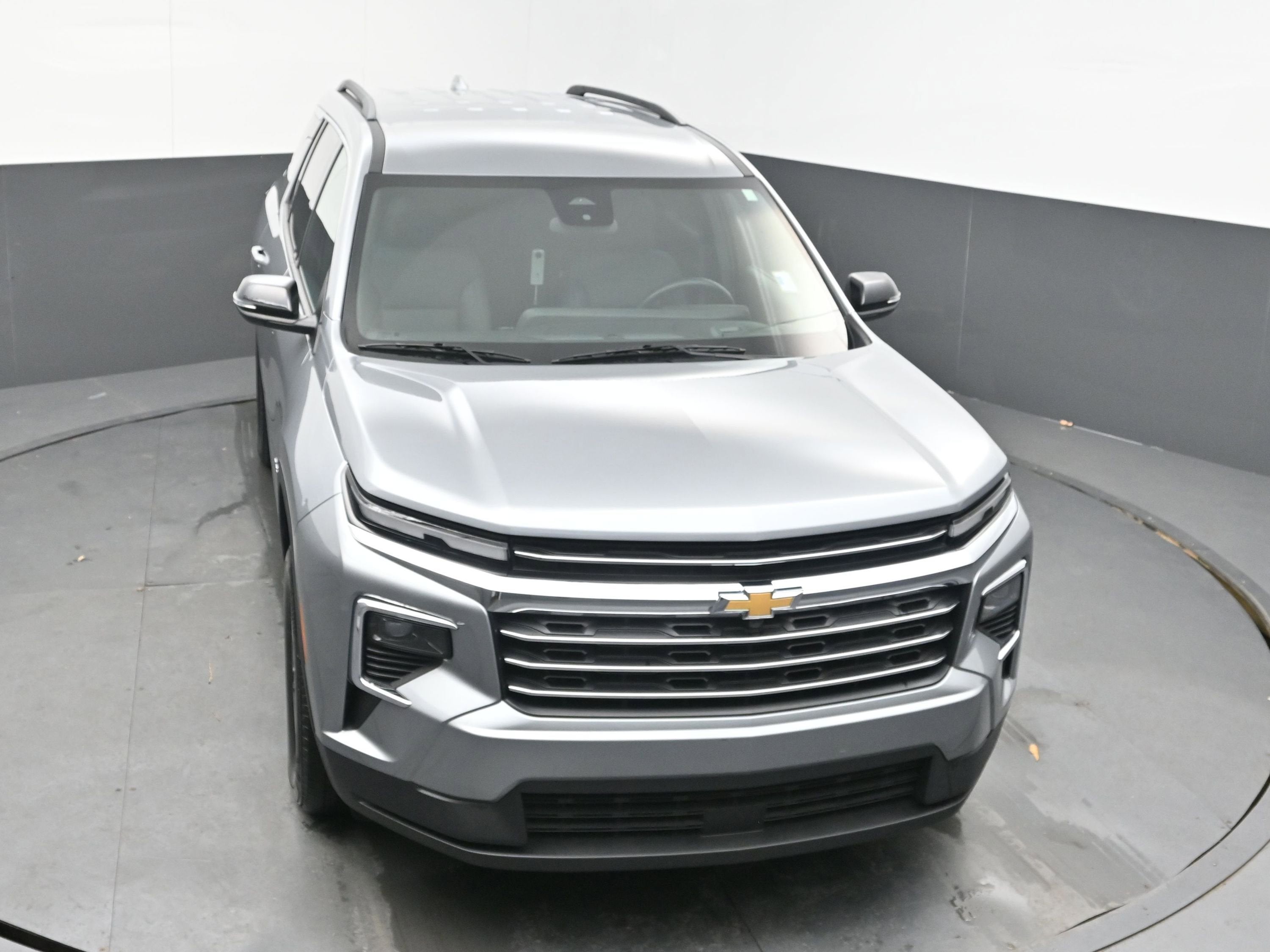 2025 Chevrolet Traverse FWD LT