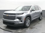 2025 Chevrolet Traverse FWD LT