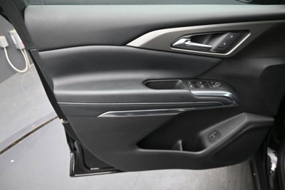 2025 Chevrolet Traverse FWD LT