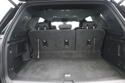 2025 Chevrolet Traverse FWD LT