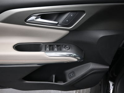 2025 Chevrolet Traverse FWD LT