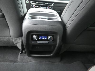 2025 Chevrolet Traverse FWD LT