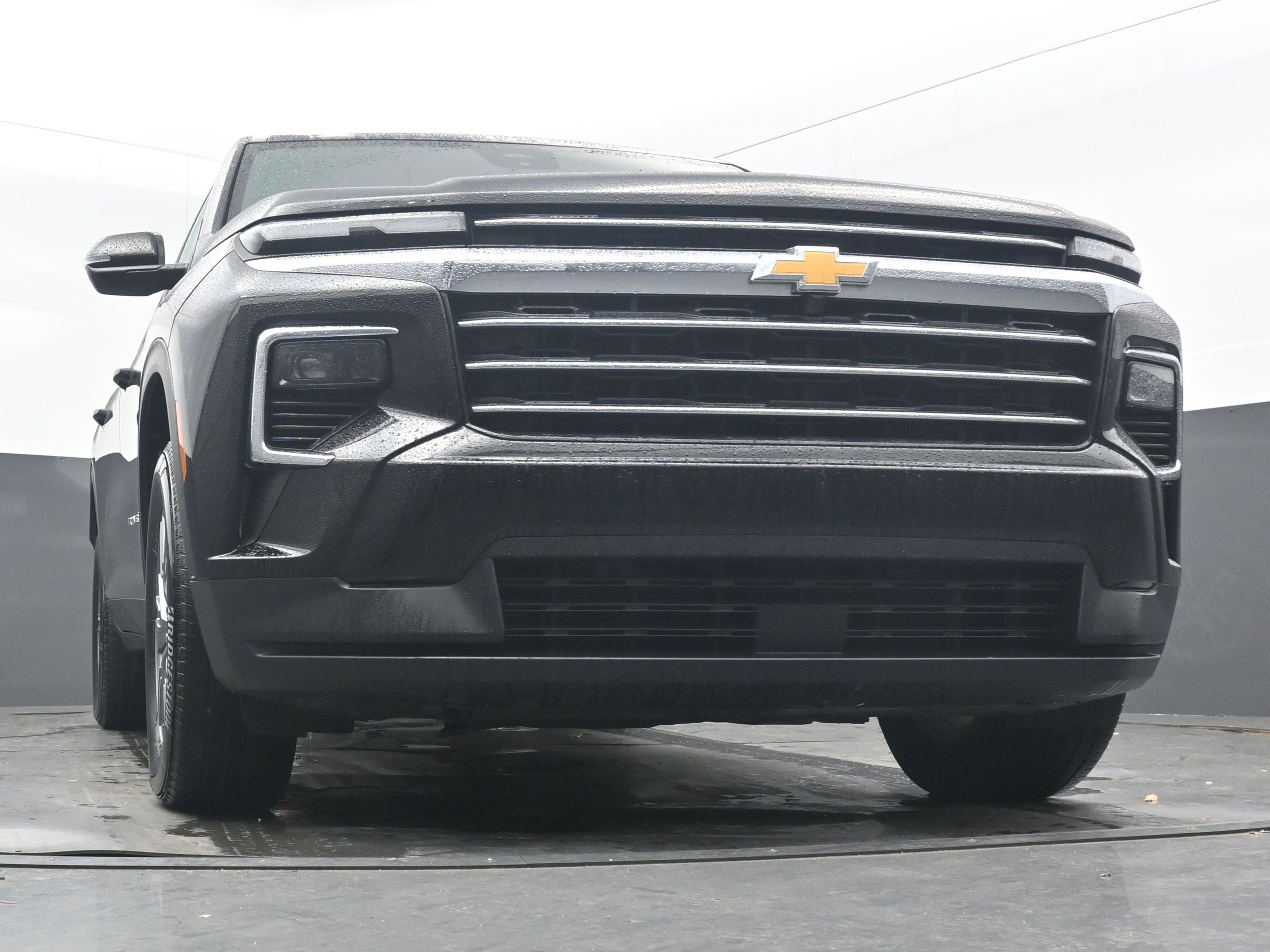 2025 Chevrolet Traverse FWD LT