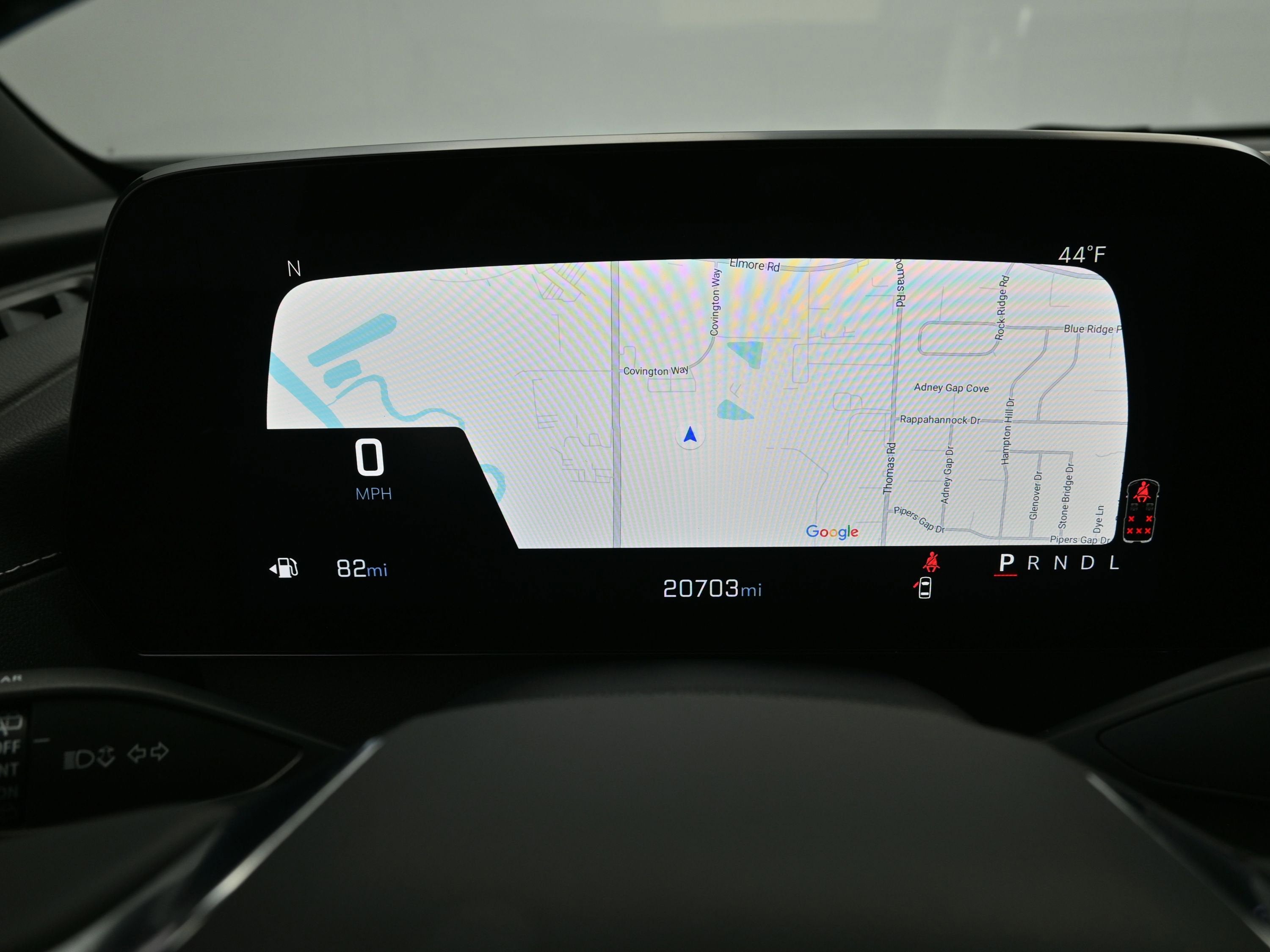 2025 Chevrolet Traverse FWD LT