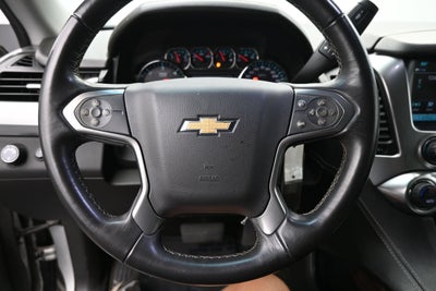 2017 Chevrolet Tahoe LS