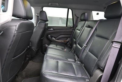 2017 Chevrolet Tahoe LS