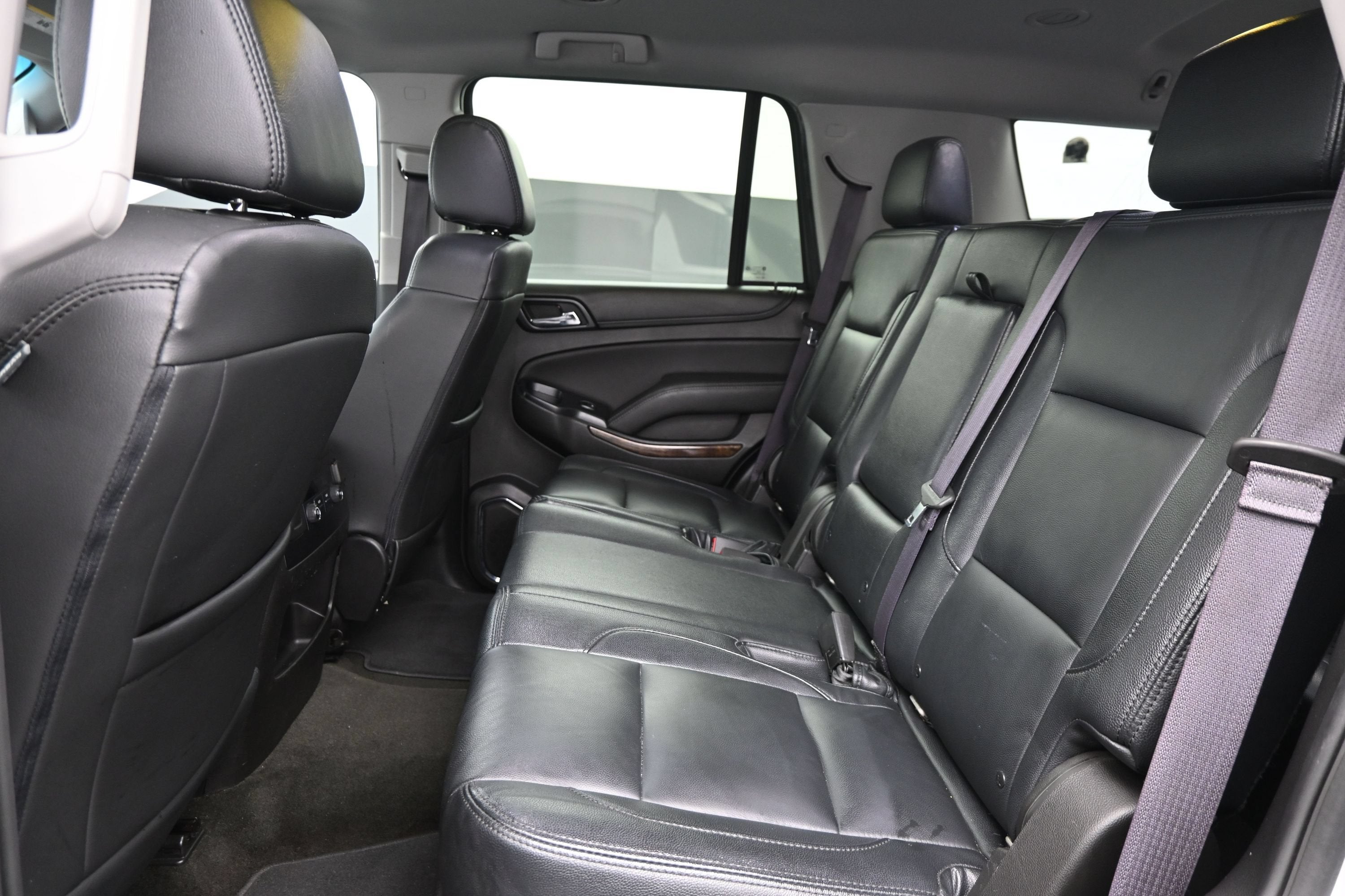 2017 Chevrolet Tahoe LS
