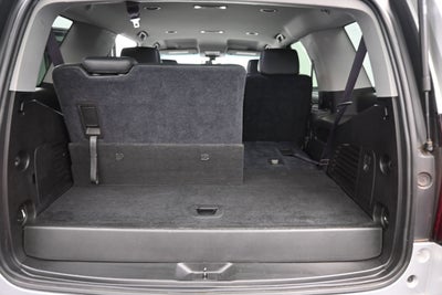 2017 Chevrolet Tahoe LS