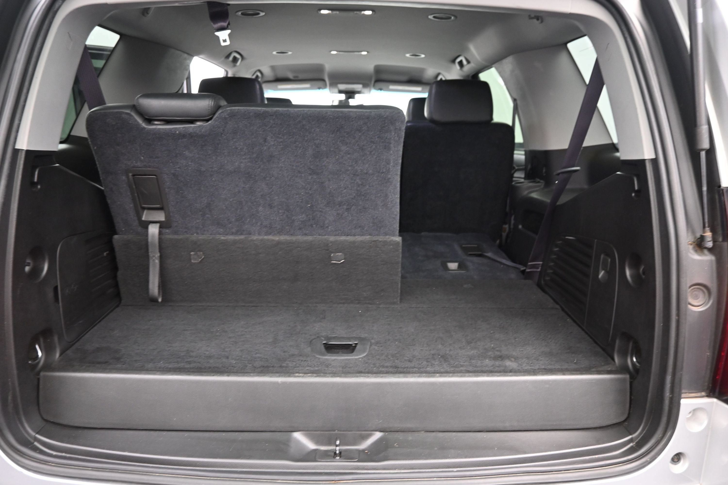 2017 Chevrolet Tahoe LS