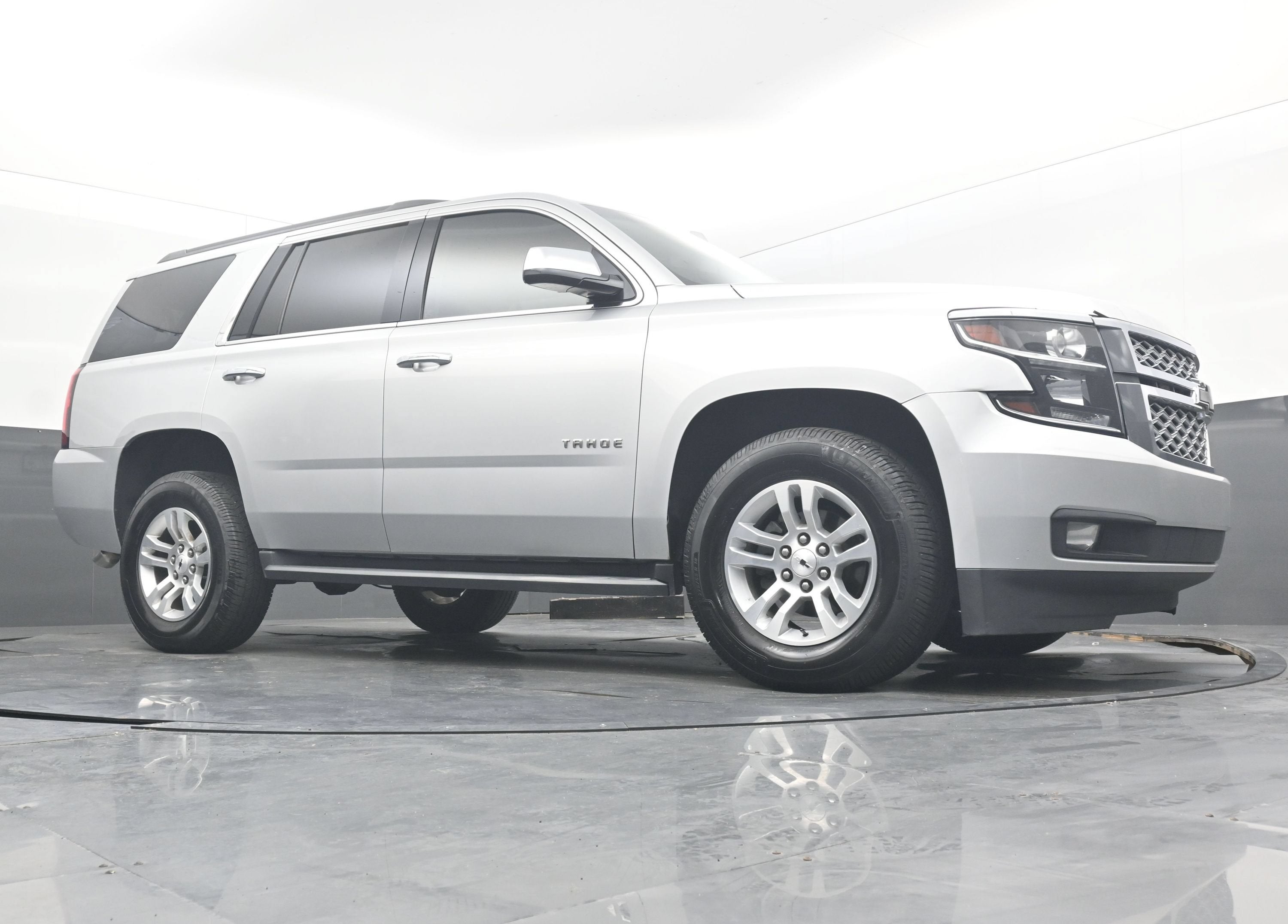 2017 Chevrolet Tahoe LS