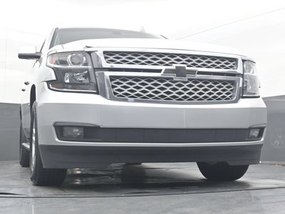 2017 Chevrolet Tahoe LS