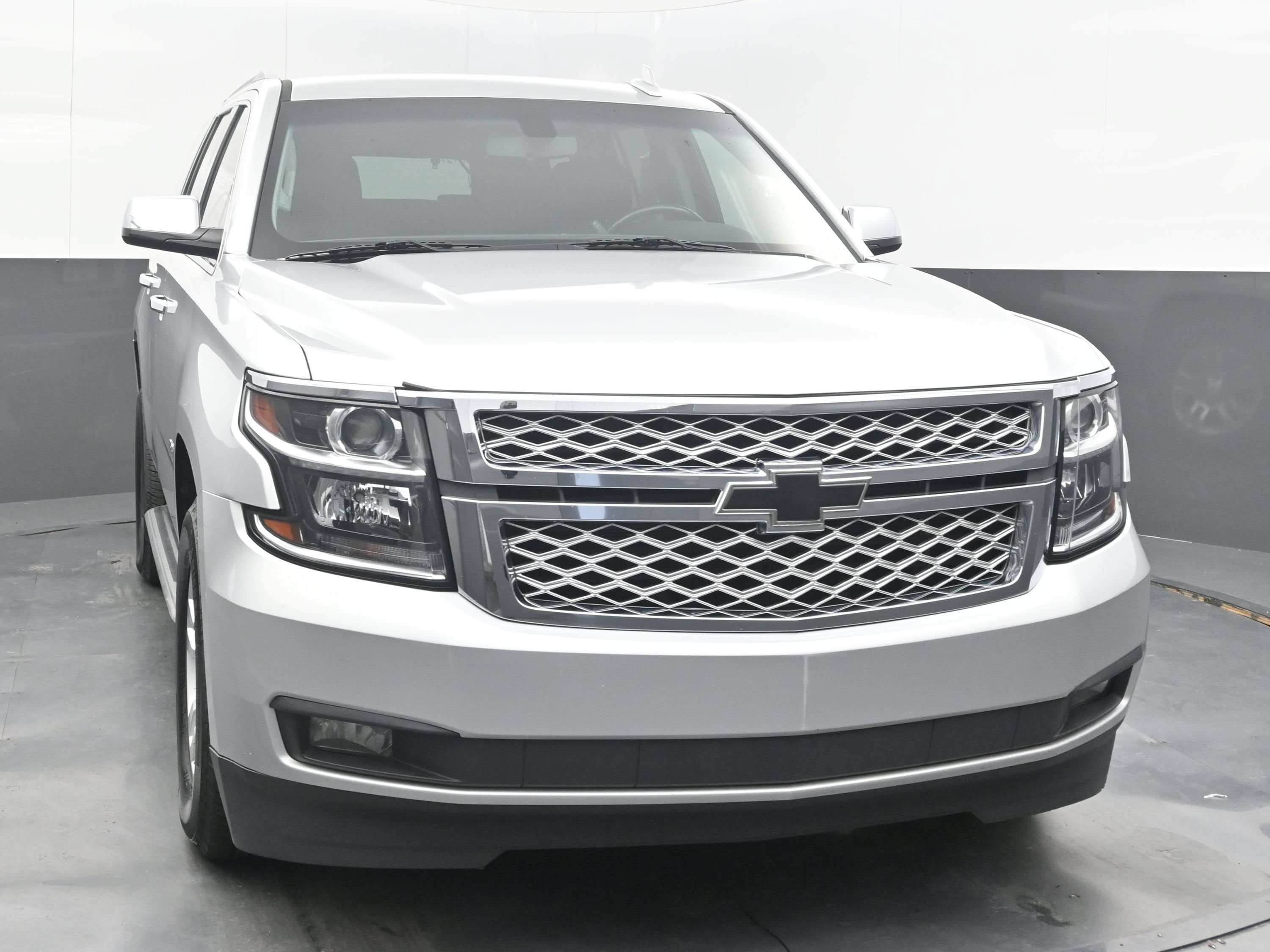 2017 Chevrolet Tahoe LS