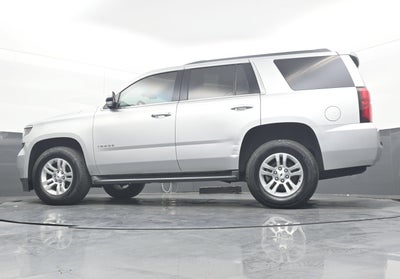 2017 Chevrolet Tahoe LS