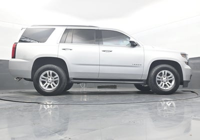 2017 Chevrolet Tahoe LS