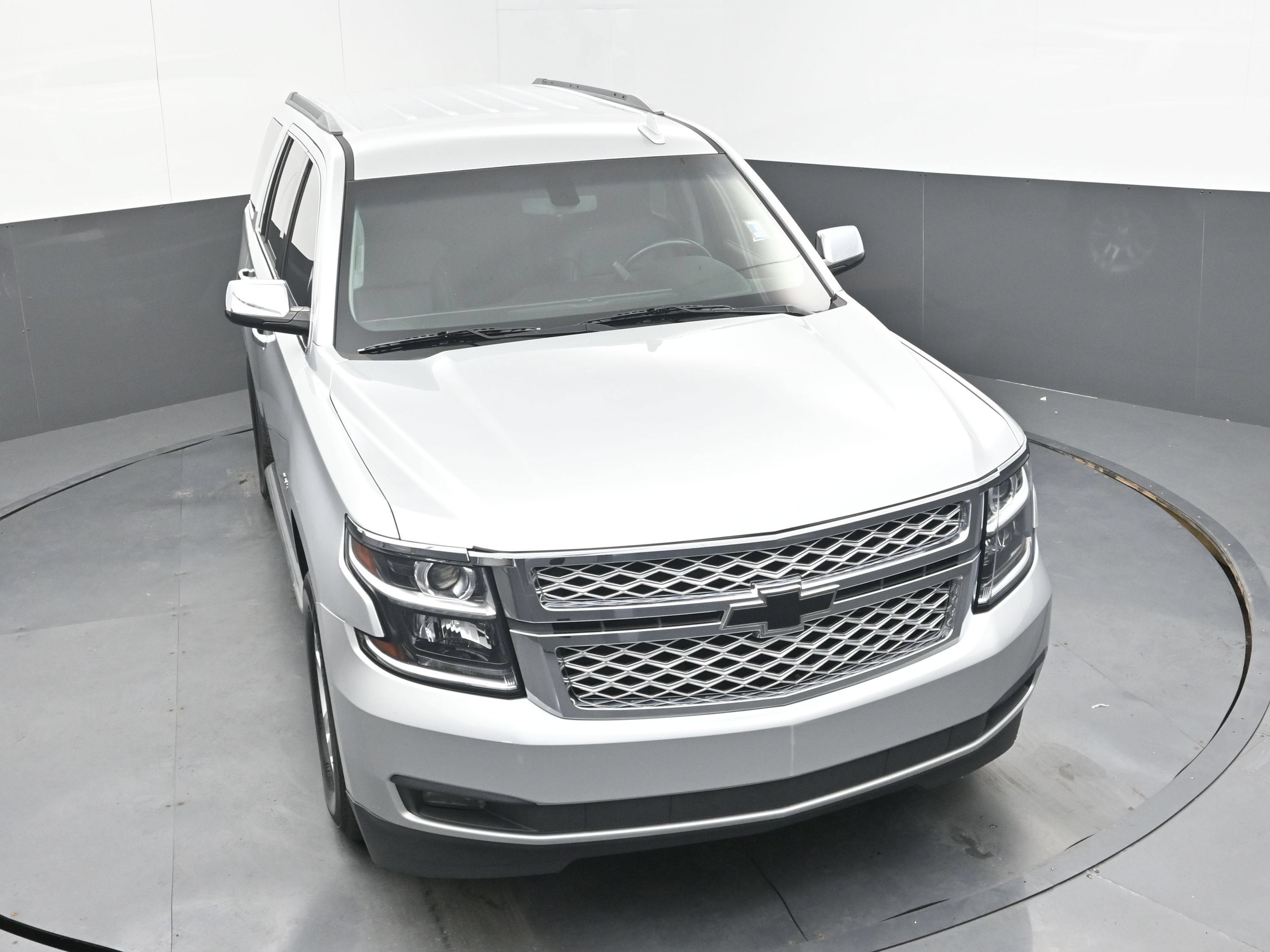 2017 Chevrolet Tahoe LS