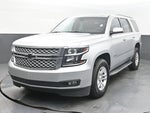 2017 Chevrolet Tahoe LS