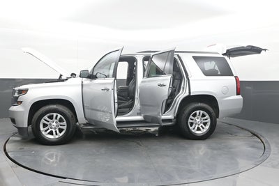 2017 Chevrolet Tahoe LS