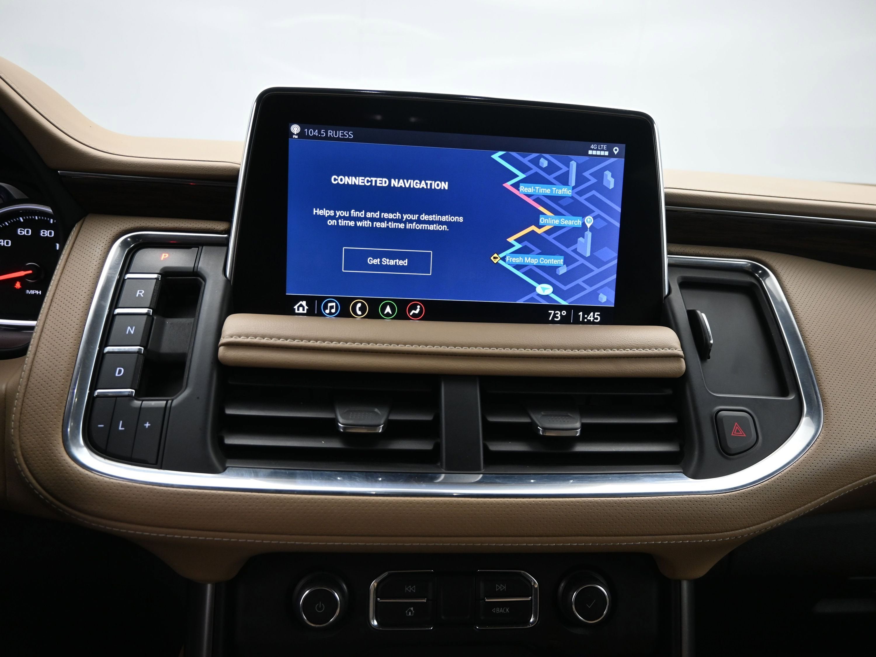 2021 Chevrolet Suburban Premier