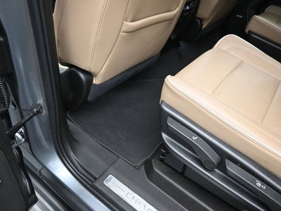 2021 Chevrolet Suburban Premier