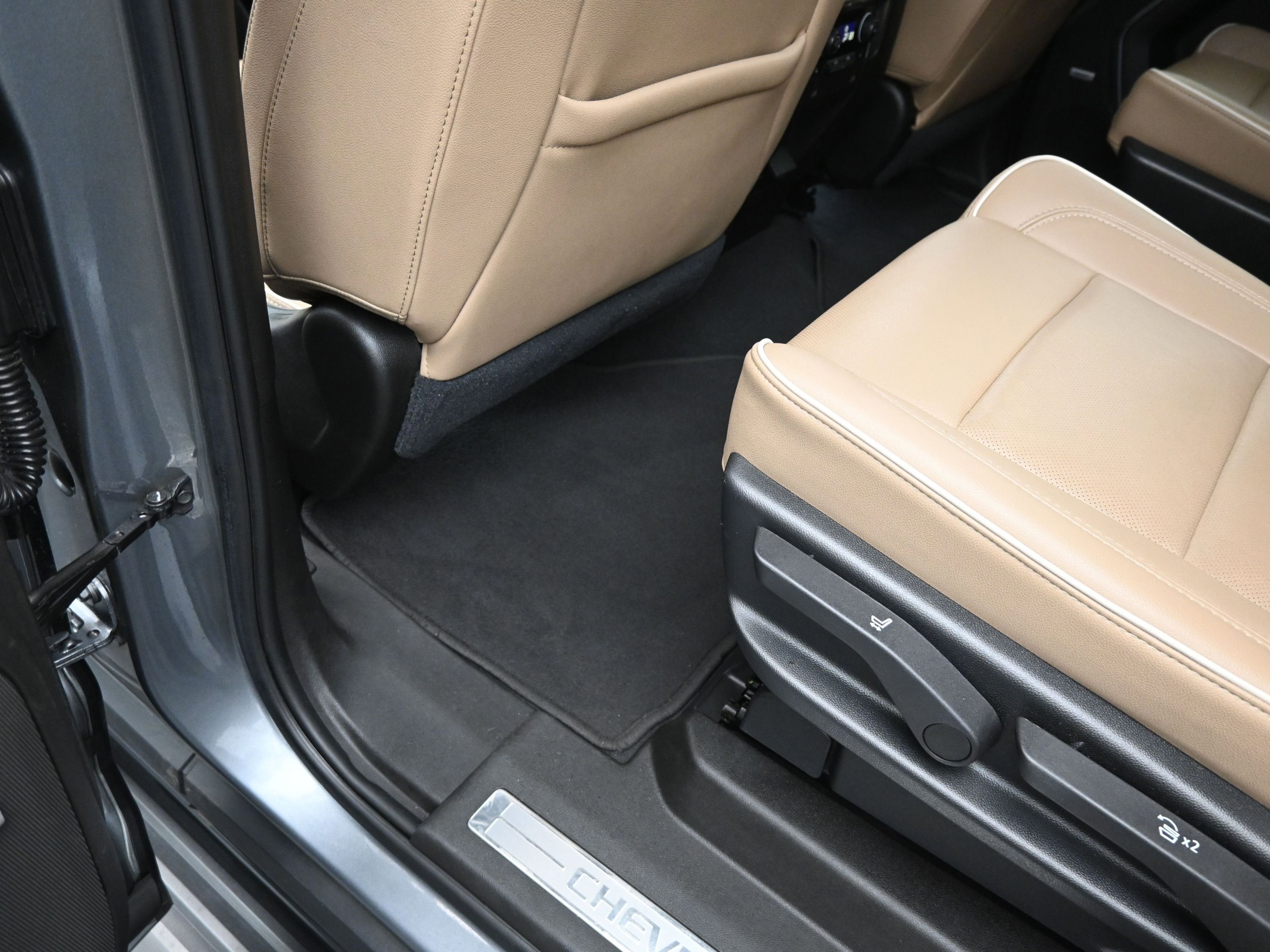 2021 Chevrolet Suburban Premier