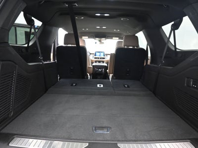 2021 Chevrolet Suburban Premier