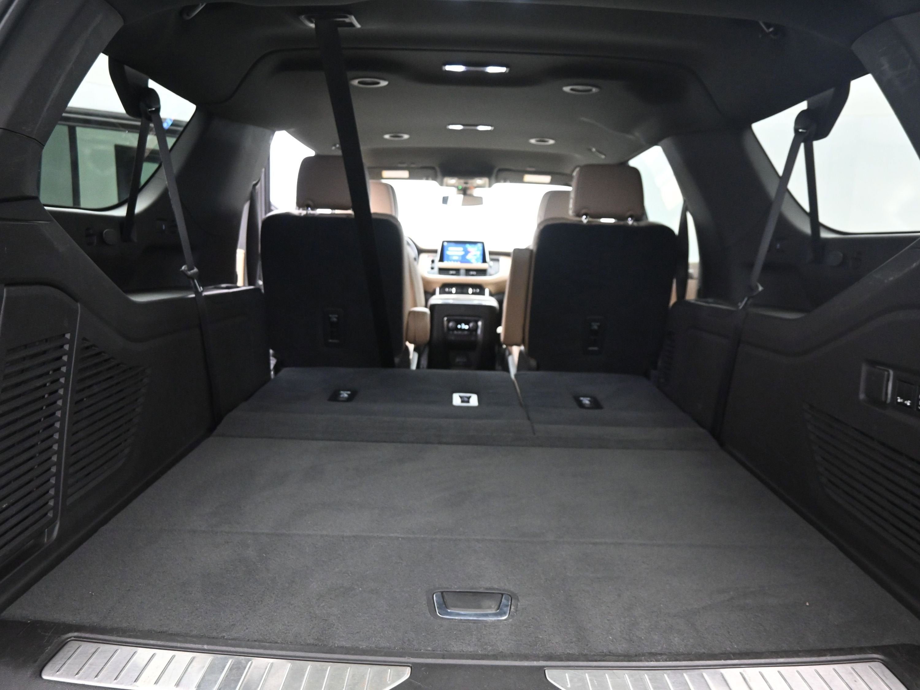 2021 Chevrolet Suburban Premier