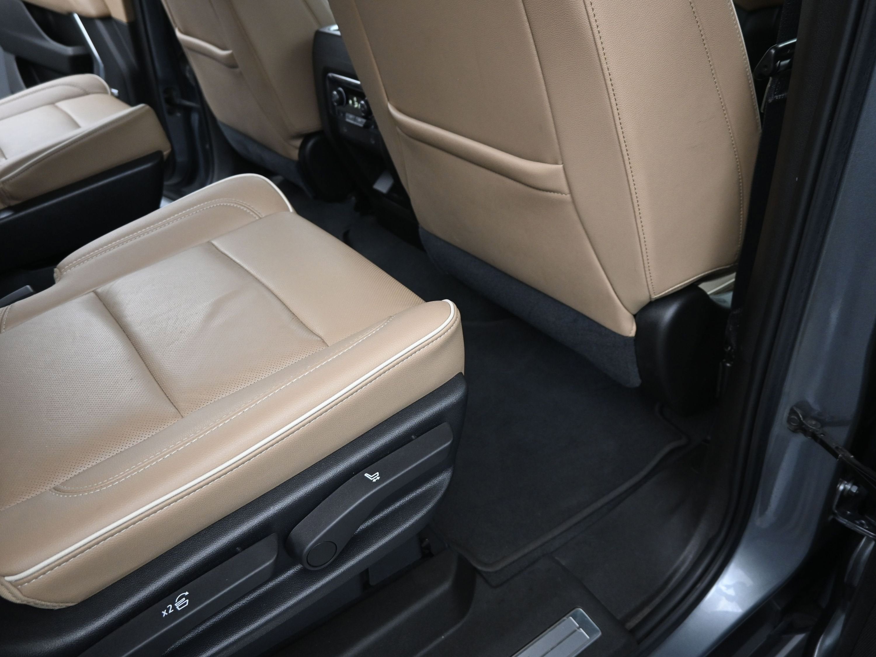 2021 Chevrolet Suburban Premier