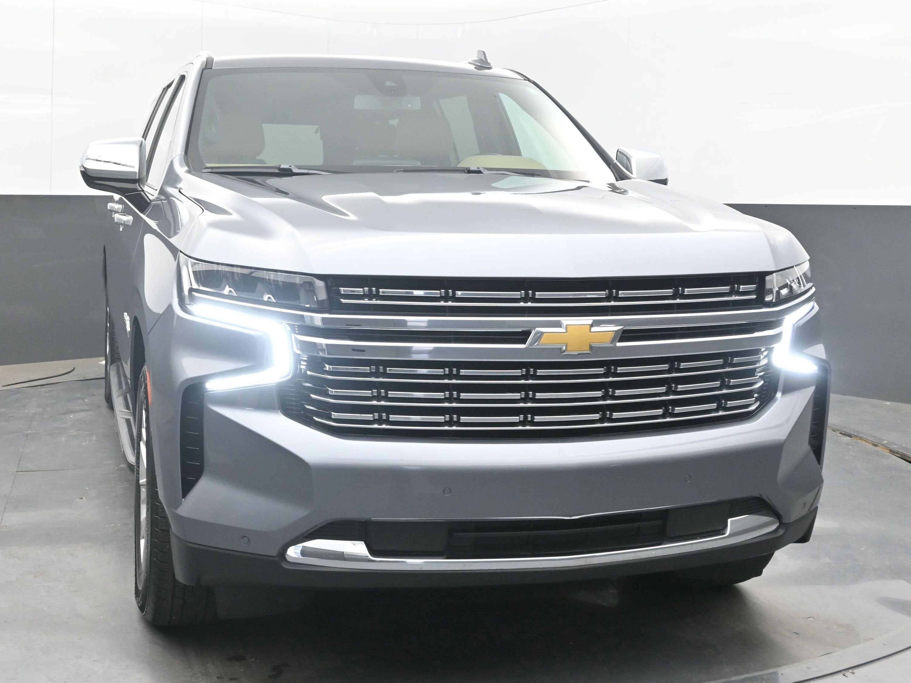 2021 Chevrolet Suburban Premier