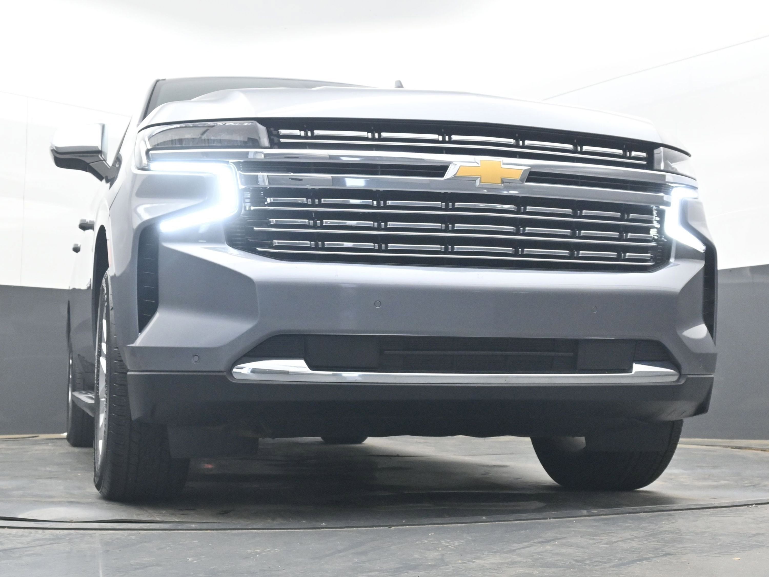 2021 Chevrolet Suburban Premier