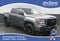 2021 GMC Canyon 2WD Elevation Standard