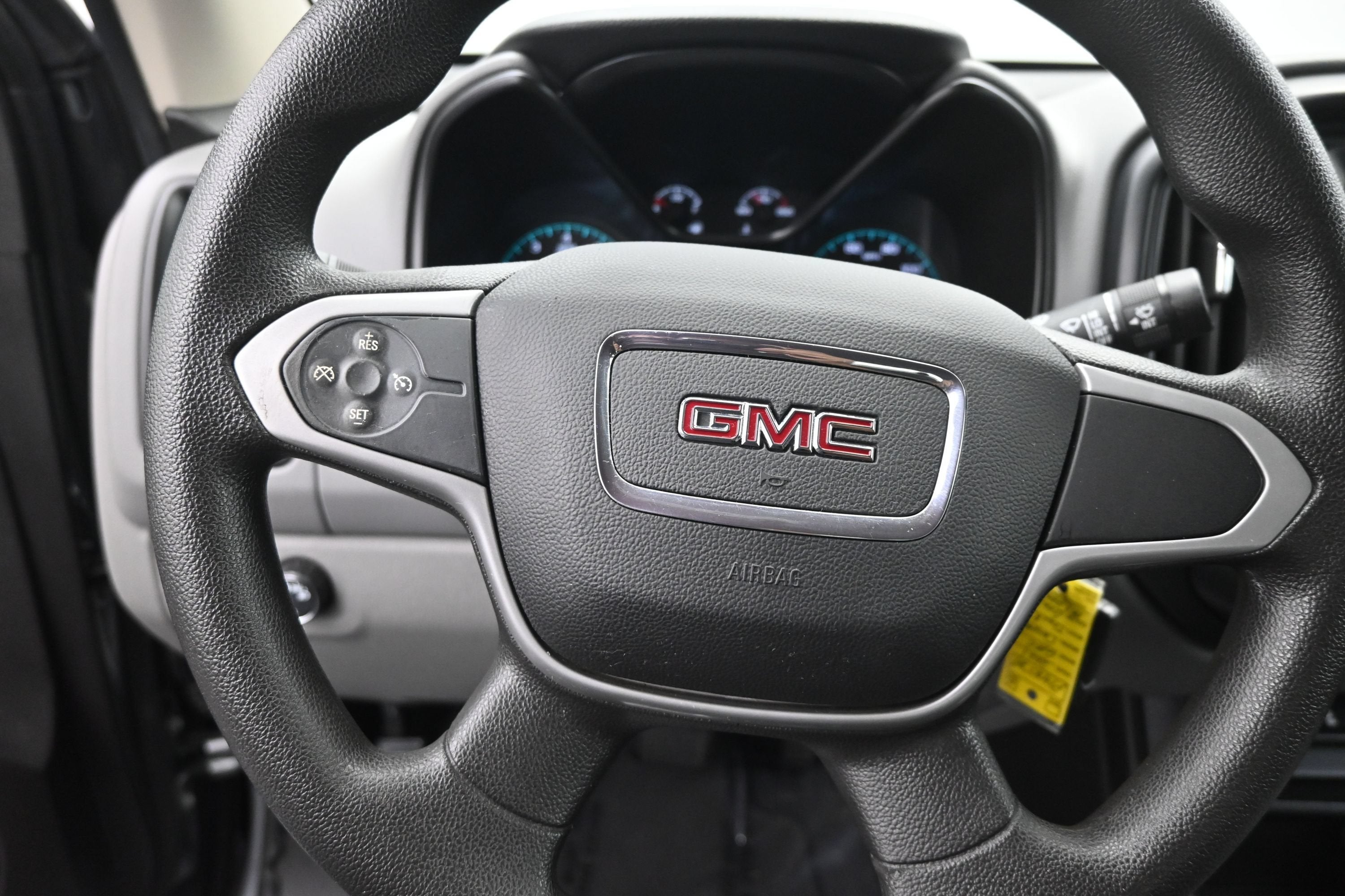 2021 GMC Canyon 2WD Elevation Standard