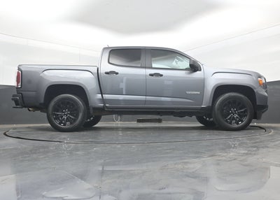 2021 GMC Canyon 2WD Elevation Standard