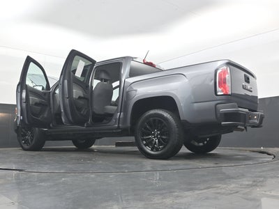 2021 GMC Canyon 2WD Elevation Standard
