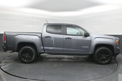 2021 GMC Canyon 2WD Elevation Standard