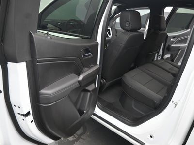 2025 GMC Canyon 2WD Elevation