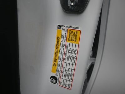 2025 GMC Canyon 2WD Elevation