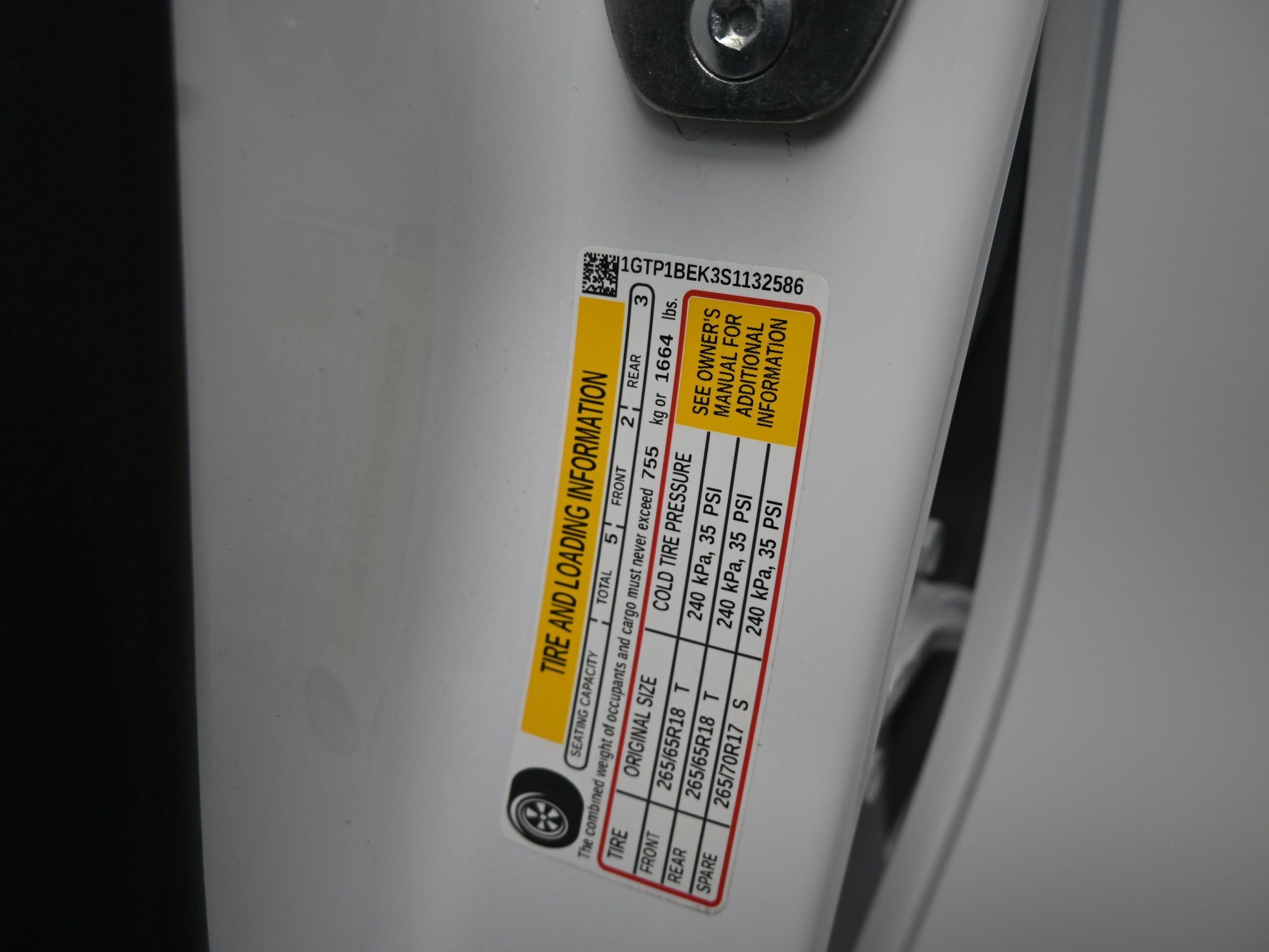 2025 GMC Canyon 2WD Elevation