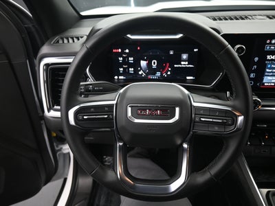 2025 GMC Canyon 2WD Elevation