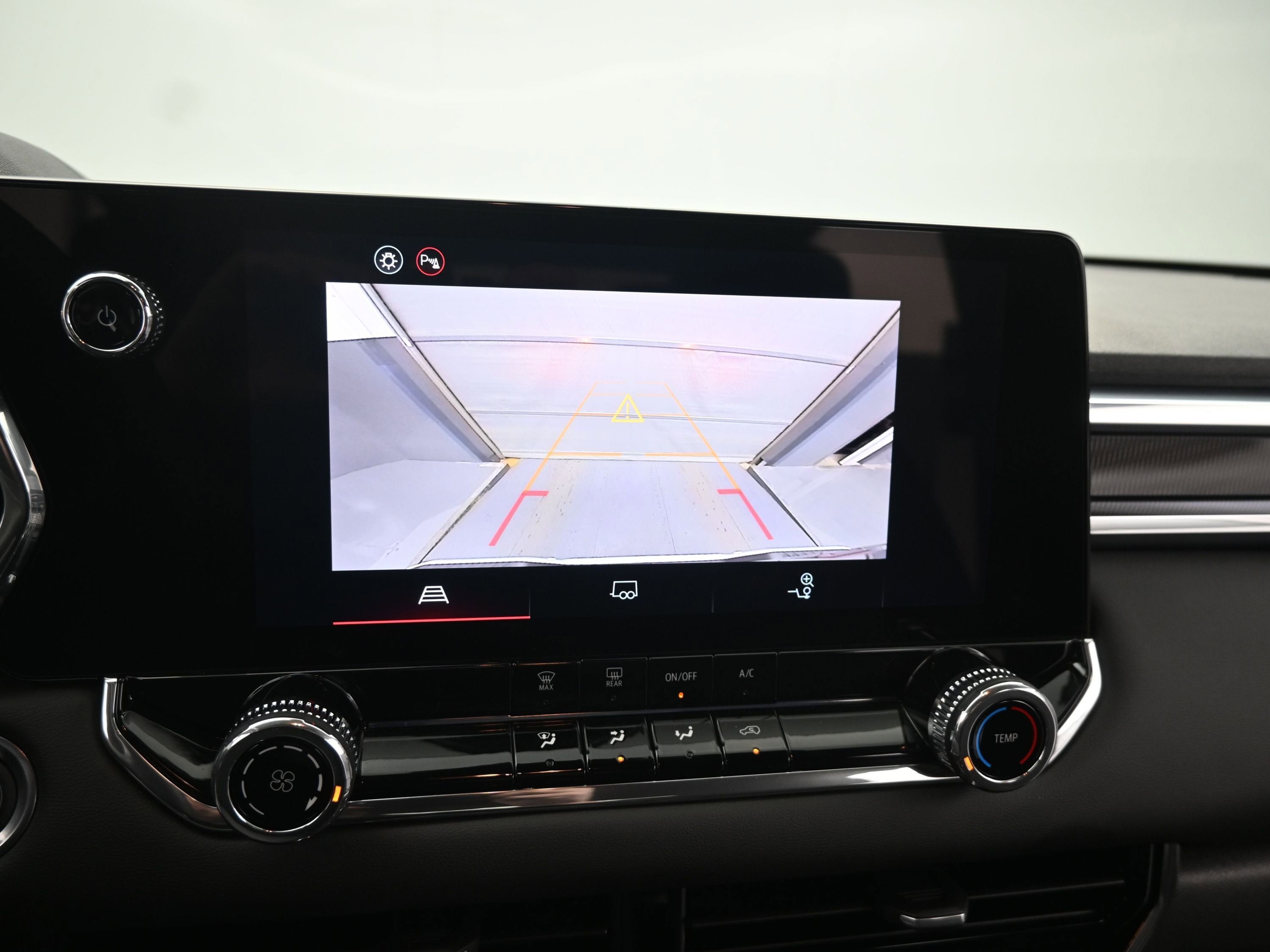 2025 GMC Canyon 2WD Elevation