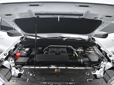 2025 GMC Canyon 2WD Elevation