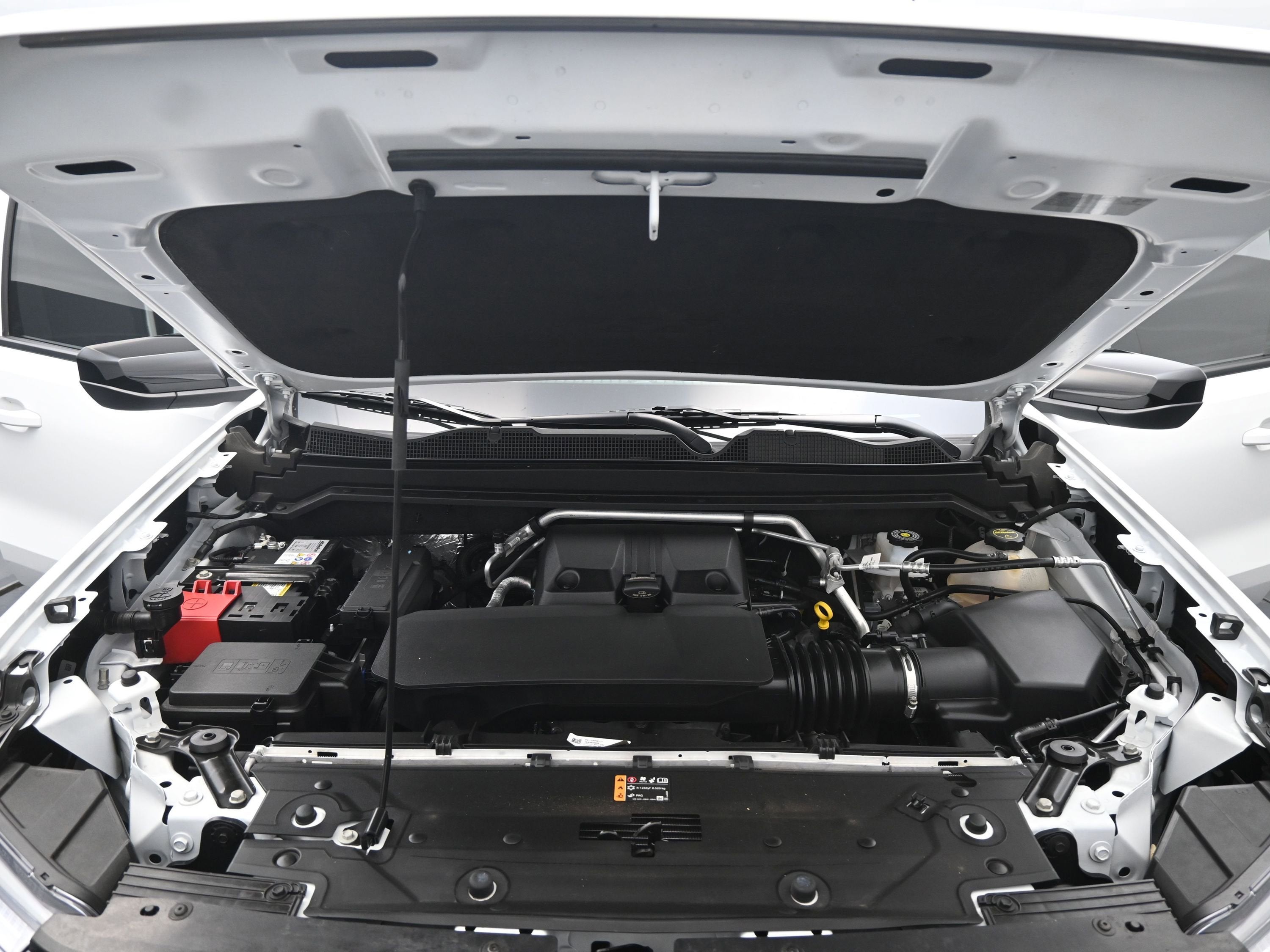 2025 GMC Canyon 2WD Elevation